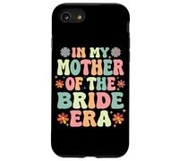 Carcasa para iPhone SE (2020) / 7/8 En Mi Madre De La Era De La Novia