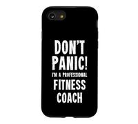 Carcasa para iPhone SE (2020) / 7/8 Entrenador de Fitness