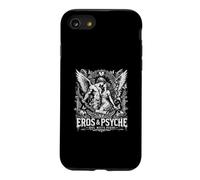 Carcasa para iPhone SE (2020) / 7/8 Eros y Psyche Soul se Encuentra con los Amantes del Mito del Deseo