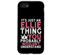Carcasa para iPhone SE (2020) / 7/8 Es Solo una Cosa de Ellie Que Probablemente no entenderías