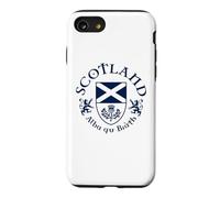 Carcasa para iPhone SE (2020) / 7/8 Escocia Alba gu bràth