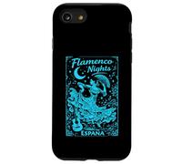 Carcasa para iPhone SE (2020) / 7/8 España Baile Flamenco Sevilla Andalucía Barcelona