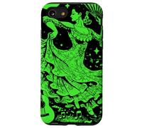 Carcasa para iPhone SE (2020) / 7/8 España Flamenco Sevilla Andalucía Barcelona Hombre