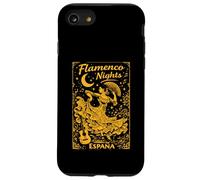 Carcasa para iPhone SE (2020) / 7/8 España Flamenco Sevilla Andalucía Barcelona Hombre