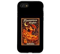 Carcasa para iPhone SE (2020) / 7/8 España Flamenco Sevilla Andalucía Barcelona Hombre