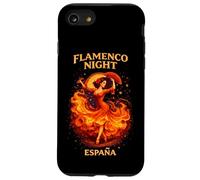 Carcasa para iPhone SE (2020) / 7/8 España Flamenco Sevilla Andalucía Barcelona Hombre
