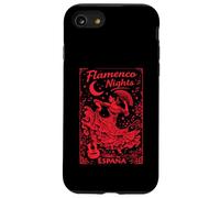 Carcasa para iPhone SE (2020) / 7/8 España Flamenco Sevilla Andalucía Barcelona Hombre