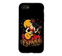 Carcasa para iPhone SE (2020) / 7/8 España Flamenco Sevilla Andalucía Barcelona Hombre