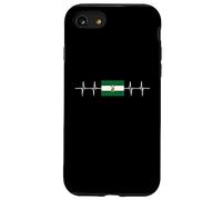 Carcasa para iPhone SE (2020) / 7/8 España Región de España Andalucía