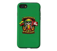 Carcasa para iPhone SE (2020) / 7/8 Espíritu eterna LTU