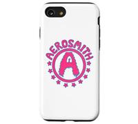 Carcasa para iPhone SE (2020) / 7/8 Estrellas Rosas Oficiales de Aerosmith autotituladas