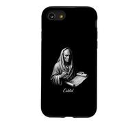 Carcasa para iPhone SE (2020) / 7/8 Euklid Pergamino matemático de geometría Griega Antigua