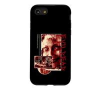 Carcasa para iPhone SE (2020) / 7/8 Evil Dead Rise Película de Terror Ellie Smile Halloween