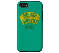 Carcasa para iPhone SE (2020) / 7/8 Fantastic Beasts and Where to Find Them Muggle Worthy