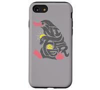 Carcasa para iPhone SE (2020) / 7/8 Fantastic Beasts and Where to Find Them Niffler