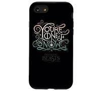 Carcasa para iPhone SE (2020) / 7/8 Fantastic Beasts and Where to Find Them One of Us