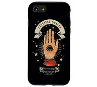 Carcasa para iPhone SE (2020) / 7/8 Fantastic Beasts and Where to Find Them Percival Graves
