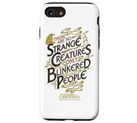 Carcasa para iPhone SE (2020) / 7/8 Fantastic Beasts: The Crimes of Grindelwald Blinkered People