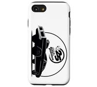 Carcasa para iPhone SE (2020) / 7/8 Fast & Furious 25th Anniversary Classic Muscle Car