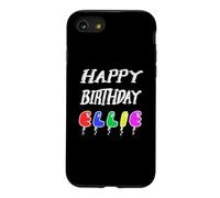 Carcasa para iPhone SE (2020) / 7/8 Feliz Cumpleaños Ellie