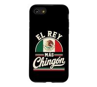 Carcasa para iPhone SE (2020) / 7/8 Fiesta Squad Family Matchin Couple Cinco de Mayo Mexican