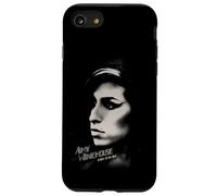 Carcasa para iPhone SE (2020) / 7/8 Foto Oficial de Amy Winehouse Back To Black
