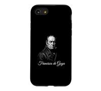 Carcasa para iPhone SE (2020) / 7/8 Francisco De Goya Retrato Español Clásico