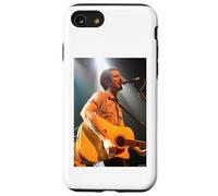 Carcasa para iPhone SE (2020) / 7/8 Frank Turner de Million Dead Folk Rock por Andy Willsher