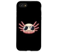 Carcasa para iPhone SE (2020) / 7/8 Fresco Axolotl