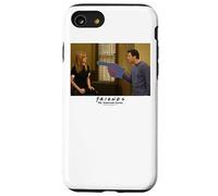 Carcasa para iPhone SE (2020) / 7/8 Friends Big Finger
