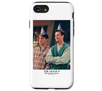 Carcasa para iPhone SE (2020) / 7/8 Friends Birthday Boys