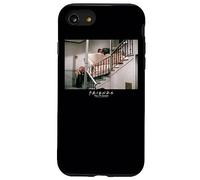 Carcasa para iPhone SE (2020) / 7/8 Friends Couch Pivot