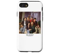 Carcasa para iPhone SE (2020) / 7/8 Friends Get Together