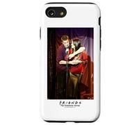 Carcasa para iPhone SE (2020) / 7/8 Friends Let's Sing