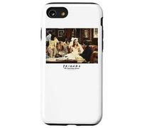 Carcasa para iPhone SE (2020) / 7/8 Friends Runaway Bride