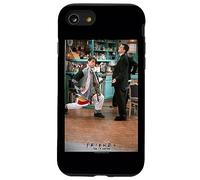 Carcasa para iPhone SE (2020) / 7/8 Friends Too Many Clothes