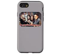 Carcasa para iPhone SE (2020) / 7/8 Friends Ugly Naked Guy