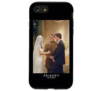 Carcasa para iPhone SE (2020) / 7/8 Friends Wedding Bells