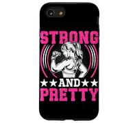 Carcasa para iPhone SE (2020) / 7/8 Fuerte y Bonito