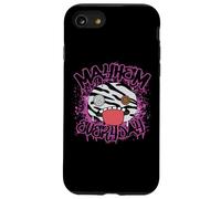 Carcasa para iPhone SE (2020) / 7/8 Fuggler Mayhem Everyday Oogah Boogah Zebra