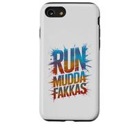 Carcasa para iPhone SE (2020) / 7/8 Fun Mud Run MUDDA FAKKAS Mudder Girls Mudding My Muddy Squad