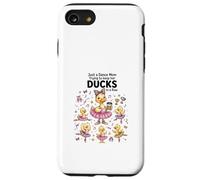 Carcasa para iPhone SE (2020) / 7/8 Funny Dance Mom Gifts Dance Mama Ballet
