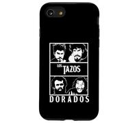 Carcasa para iPhone SE (2020) / 7/8 Funny Mexican Saying Spanish Slang Words Sarcastic Latinx