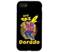 Carcasa para iPhone SE (2020) / 7/8 Funny Mexican Saying Spanish Slang Words Sarcastic Latinx