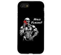 Carcasa para iPhone SE (2020) / 7/8 Funny Mexican Saying Spanish Slang Words Sarcastic Skeleton