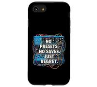 Carcasa para iPhone SE (2020) / 7/8 Funny Modular Synthesizer Eurorack Patch Cable