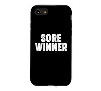 Carcasa para iPhone SE (2020) / 7/8 Ganador del Dolor