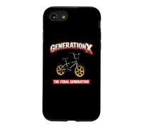 Carcasa para iPhone SE (2020) / 7/8 Generación X La generación Salvaje