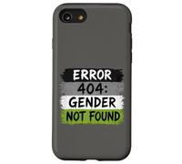 Carcasa para iPhone SE (2020) / 7/8 Género no Encontrado Agender