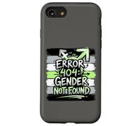 Carcasa para iPhone SE (2020) / 7/8 Género no Encontrado Agender